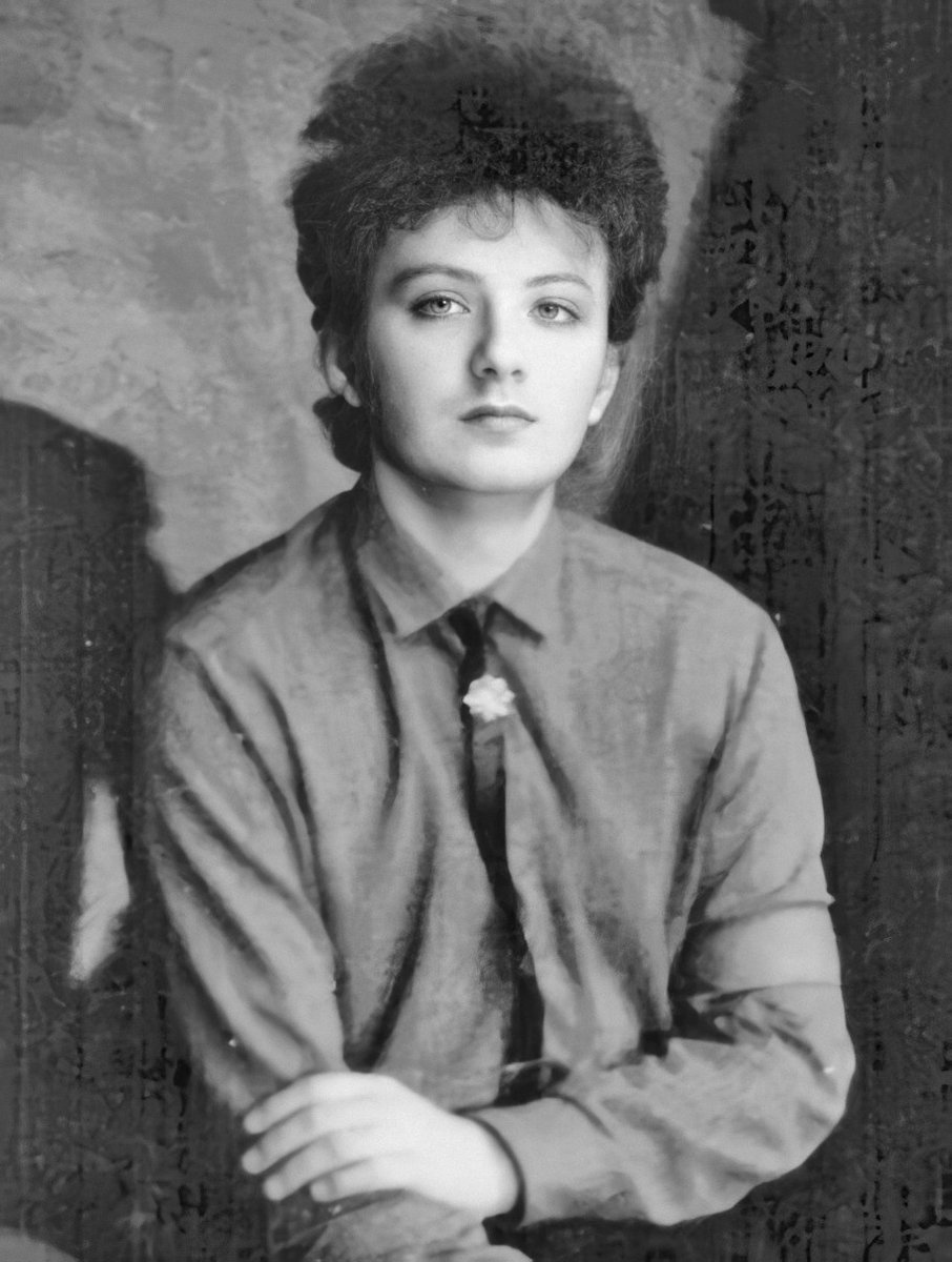 глеб самойлов фото в молодости