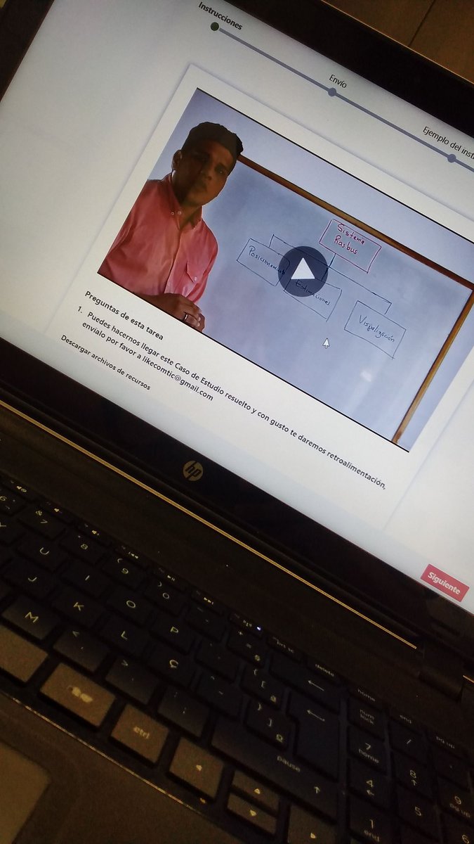 MelidaRicardo's tweet image. Quién dice que no se puede aprender en cuarentena 
#ArquitecturaDeSoftware #Udemy