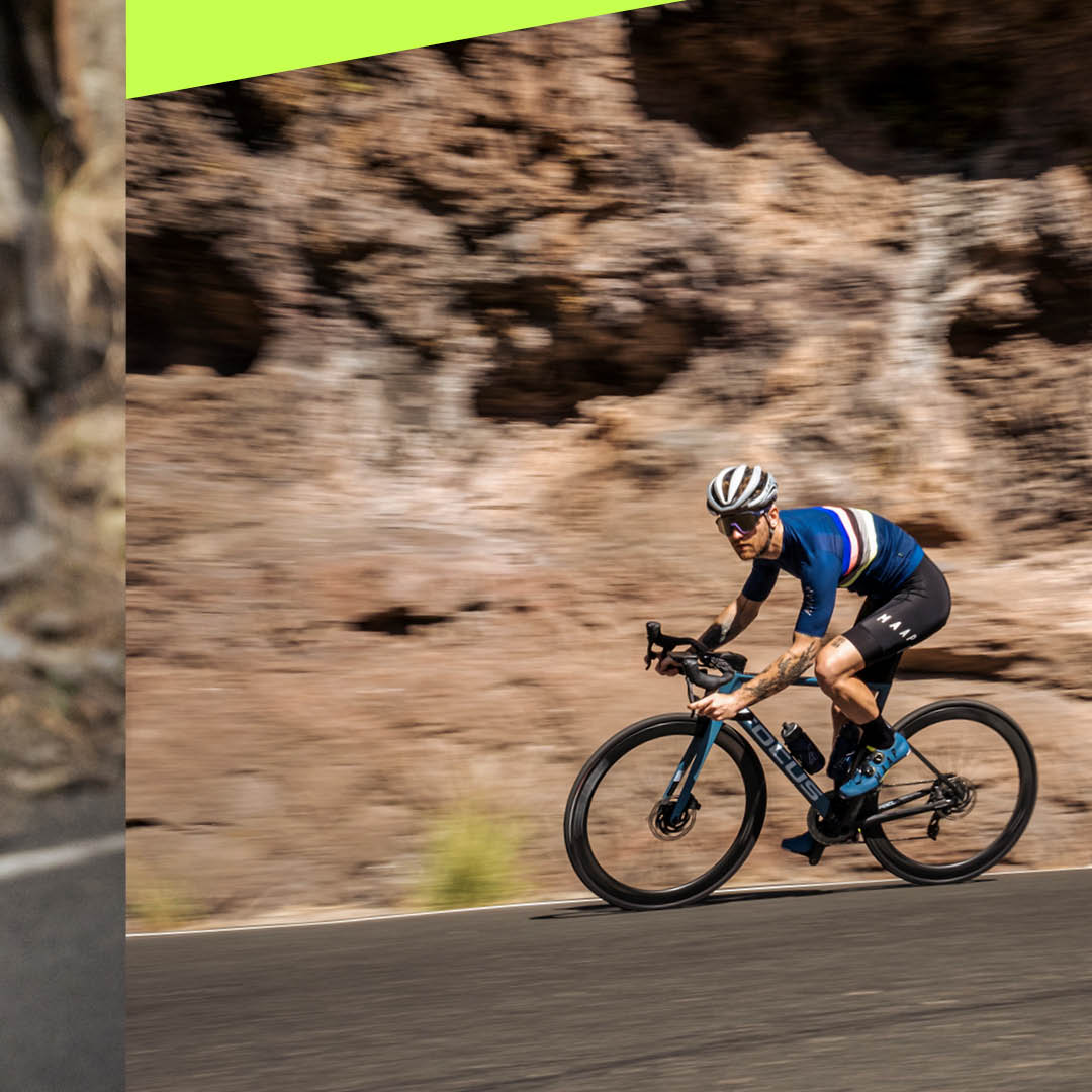 maap_cc's tweet image. Go one better on your next ride. Our New World Pro Hex Jerseys are made for those fast days in the saddle. City limit sign or finish line, winner takes all. 

Available now: maap.cc/collections/ne…

#maapapparel #maap