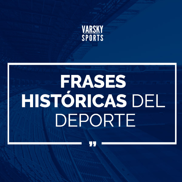 "El tenis es un pugilismo sin contacto. Es violento, es mano a mano, y el resultado es tan simple como el de cualquier cuadrilátero: o matás o te matan. La diferencia es que en el tenis los golpes se marcan por debajo de la piel", Andre Agassi
