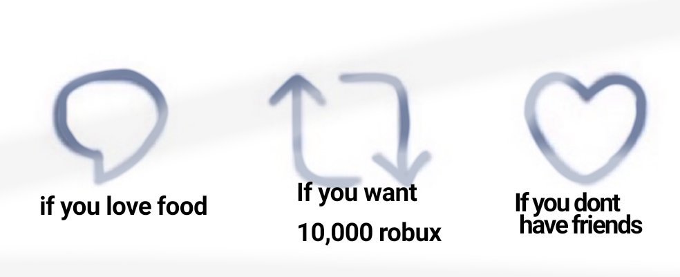 On Twitter Also If You Click The Heart I Might Aswell Just Be Ur Friend - twitter just click to get robux On Twitter Also If You Click The Heart I Might Aswell Just Be Ur Friend - just click to get robux