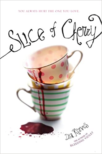 SLICE OF CHERRY by Dia Reeves: Set in Reeves’s YA Portero universe, two Black sisters—daughters of the famed Bonesaw Killer—begin carving people up, leaving a trail of vigilante justice. Reeves’s work claims violence for Black women in this searing work of feminist revenge.