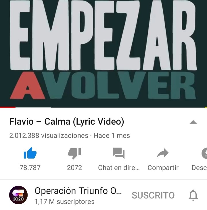 Magnoli22877979's tweet photo. Se llegó y se superó. Flavio es imparable #Calma2M https://t.co/JVgXUUb6Hh