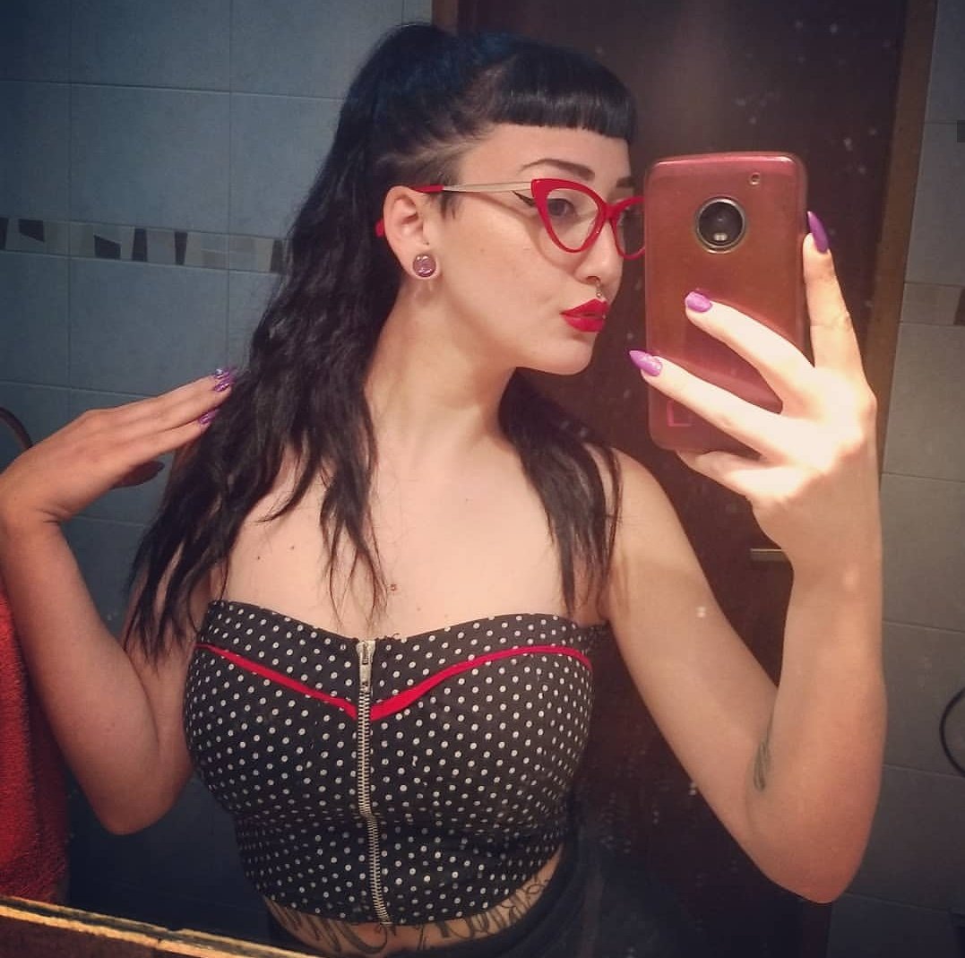 cam0fromhell's tweet photo. Ahre que estoy siempre igual :k q onda https://t.co/pOLbByu6Tw