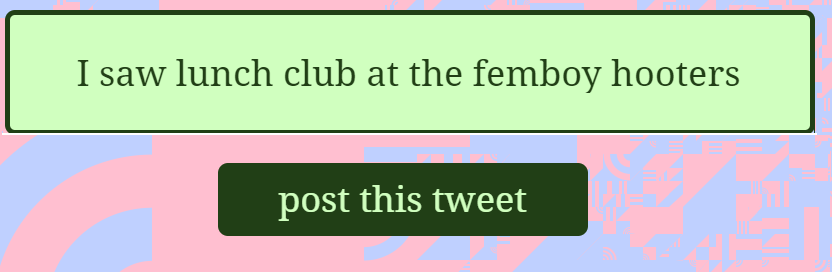 vamphome's tweet photo. GUYS HELP I CANT BREATHE https://t.co/LdaTwJEOea