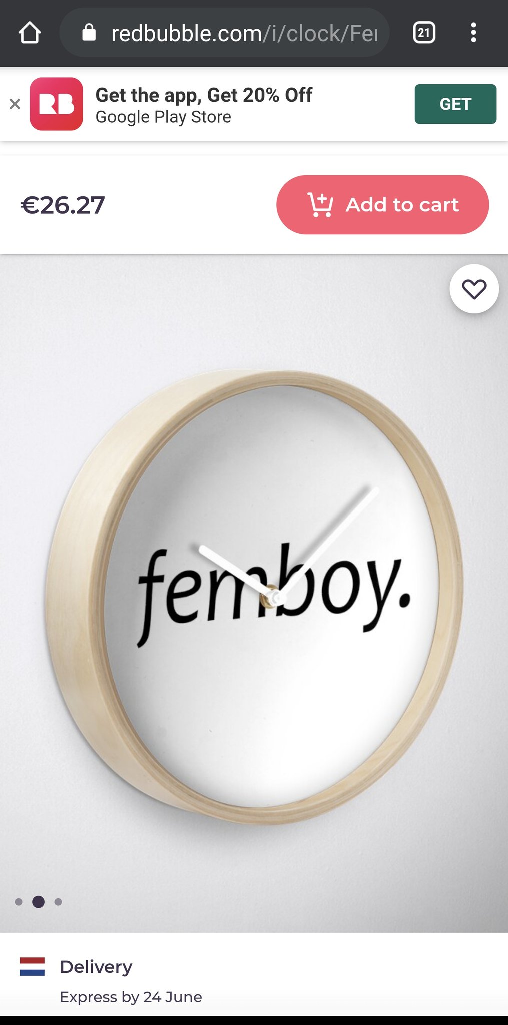 Oh lawd would you look at the time! https://t.co/YgCsJO2VJq