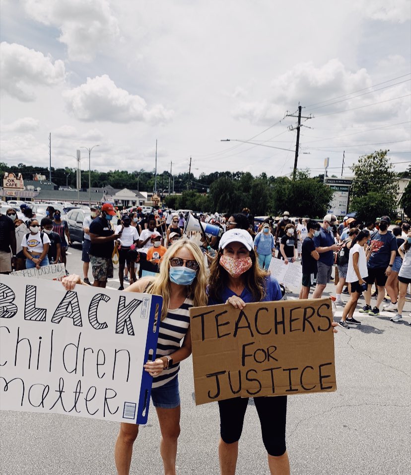 listening, learning, reflecting &amp; marching 🖤 #trinitylearns