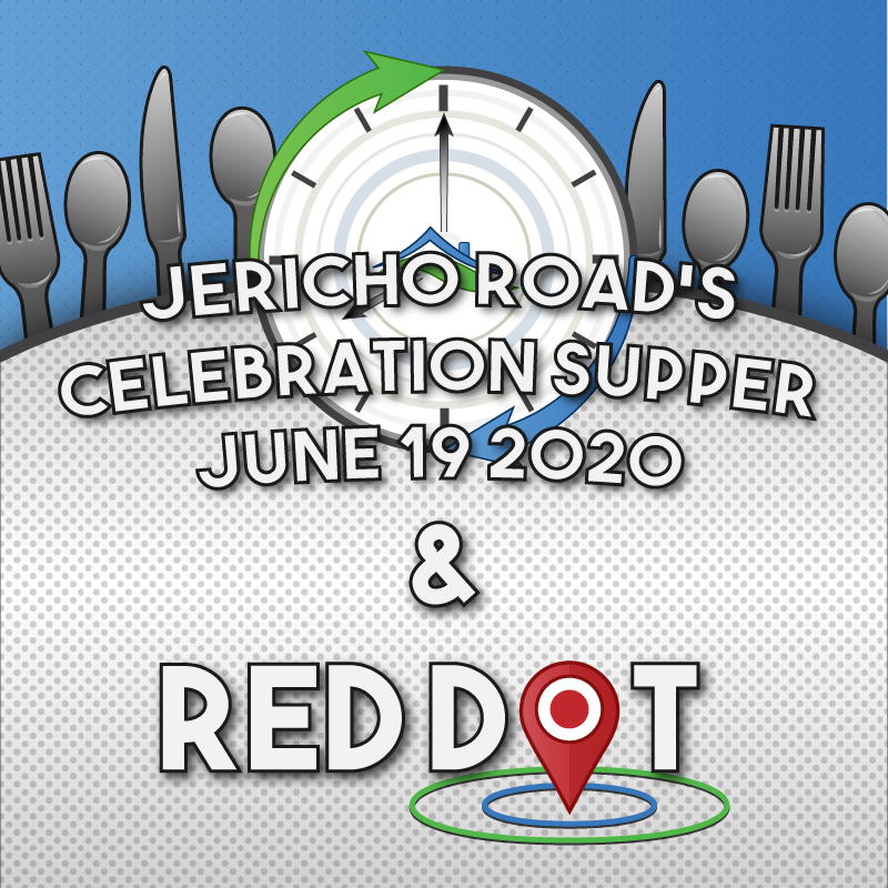 Jericho Road tweet media