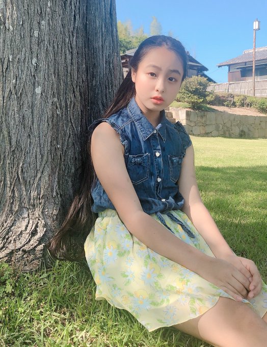 Twitterのコスプレ画像16