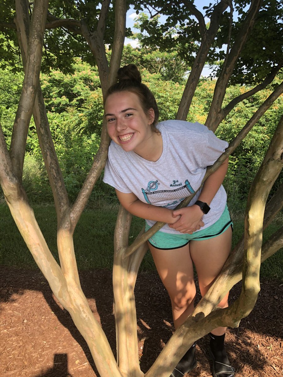 Donna Rymer (@besrymer) on Twitter photo East/West All-Star, Conference & RoCo POY, 3 sport athlete, nationally-ranked hitter, record-setter, led her team to undefeated season. Graduated 1st in her class! Loves Jesus, hiking, fishing, & singing. @CountyRowan <a href="/mikelondonpost3/">mike london</a> @RSSinformation <a href="/SRowanAthletics/">South Rowan Athletics</a> <a href="/KiraRymer/">Kira Rymer</a> East/West All-Star, Conference & RoCo POY, 3 sport athlete, nationally-ranked hitter, record-setter, led her team to undefeated season. Graduated 1st in her class! Loves Jesus, hiking, fishing, & singing. @CountyRowan <a href="/mikelondonpost3/">mike london</a> @RSSinformation <a href="/SRowanAthletics/">South Rowan Athletics</a> <a href="/KiraRymer/">Kira Rymer</a>