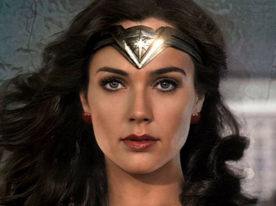 WWomanPrincess's tweet image. 'Nothing change the Honor and Honestly inside Us' #WonderWoman 💫✨