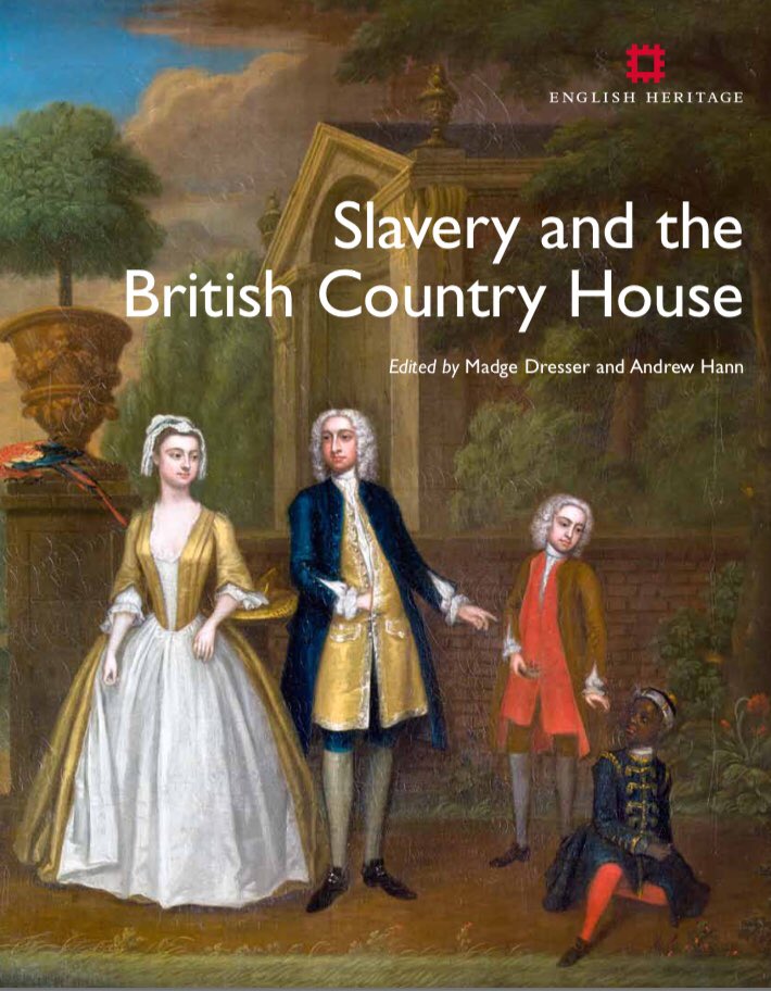 handedon's tweet image. Free to download: historicengland.org.uk/images-books/p… #slavery