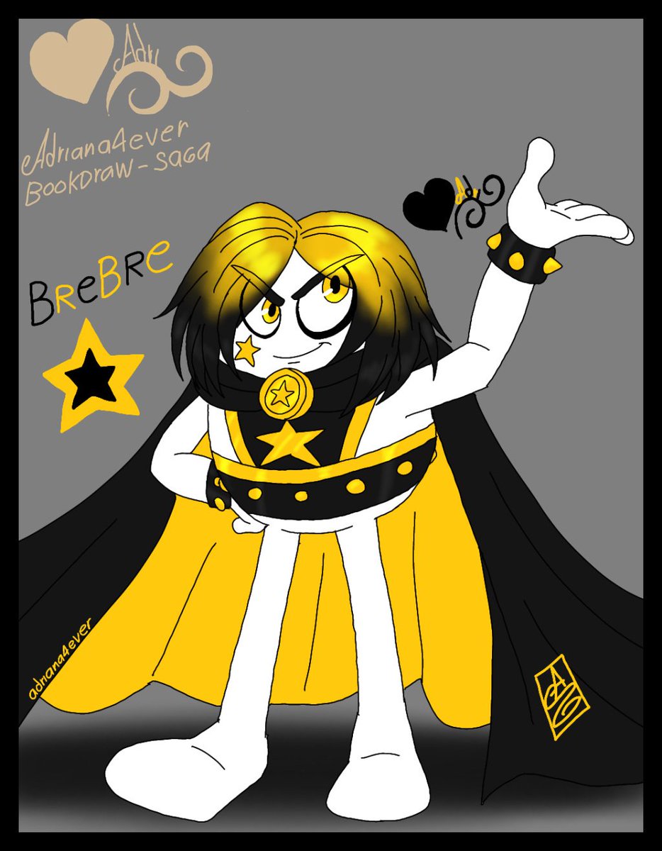 adriana4everart's tweet photo. redraw
#huevocartoon #brebre #sheldon
#bookdrawssga #adriana4ever #myart https://t.co/iWDNqzucwz