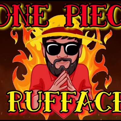 Rufface Ricwe Rufface-One Piece (@RuffaceOP) / Posts / X