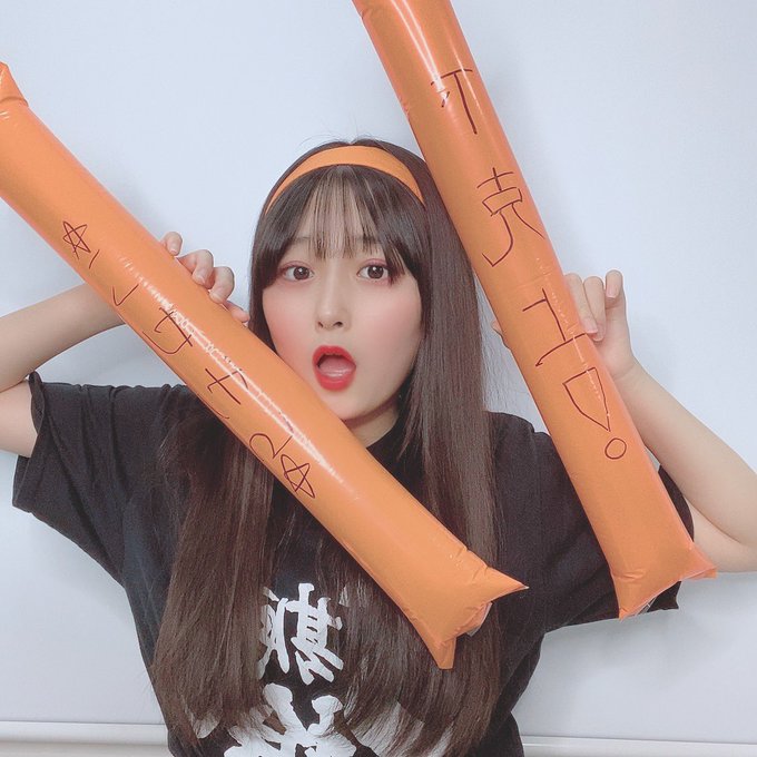 Twitterのコスプレ画像9