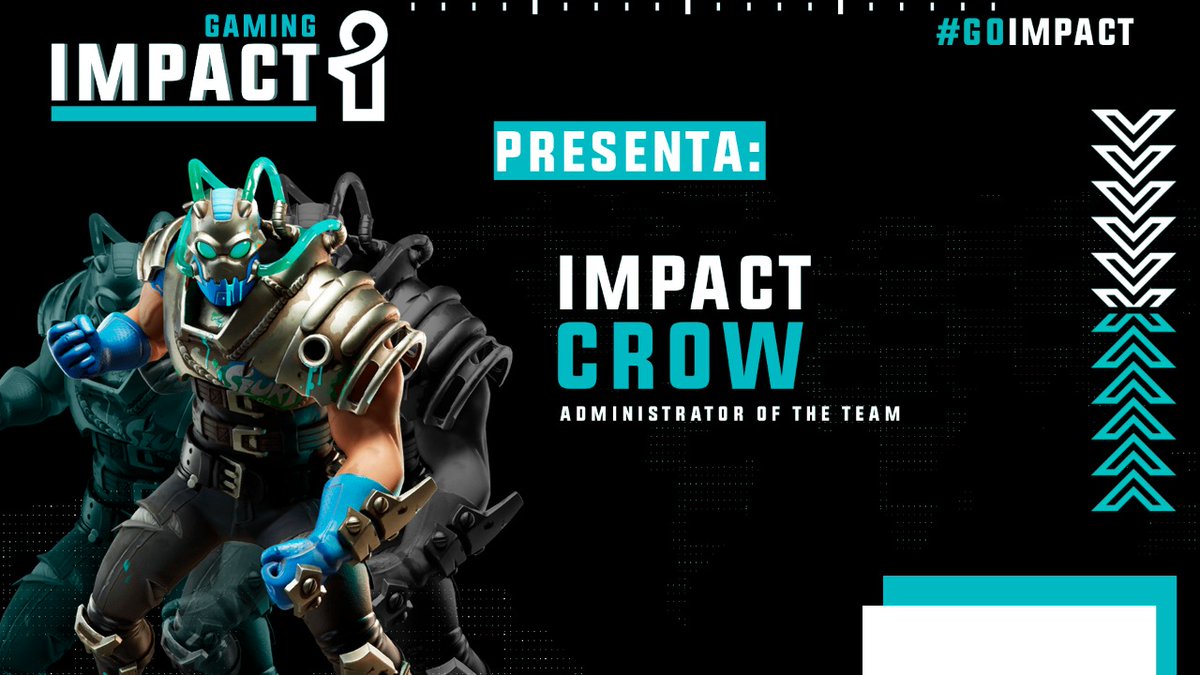 Impact Gaming (@Impactgamingmx) / Posts / X