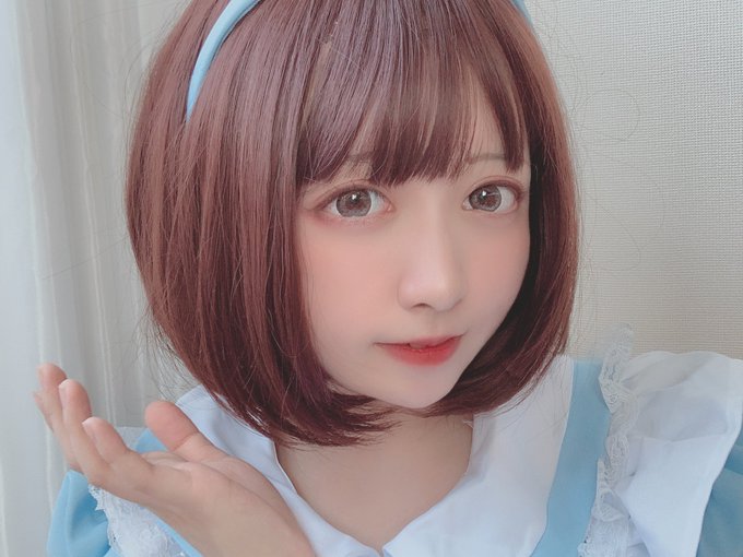 コスプレイヤーひまわりありすのTwitter画像15