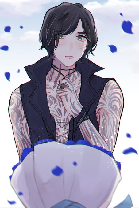 Nerovのtwitterイラスト検索結果 古い順 Nerovのtwitterイラスト検索結果 古い順