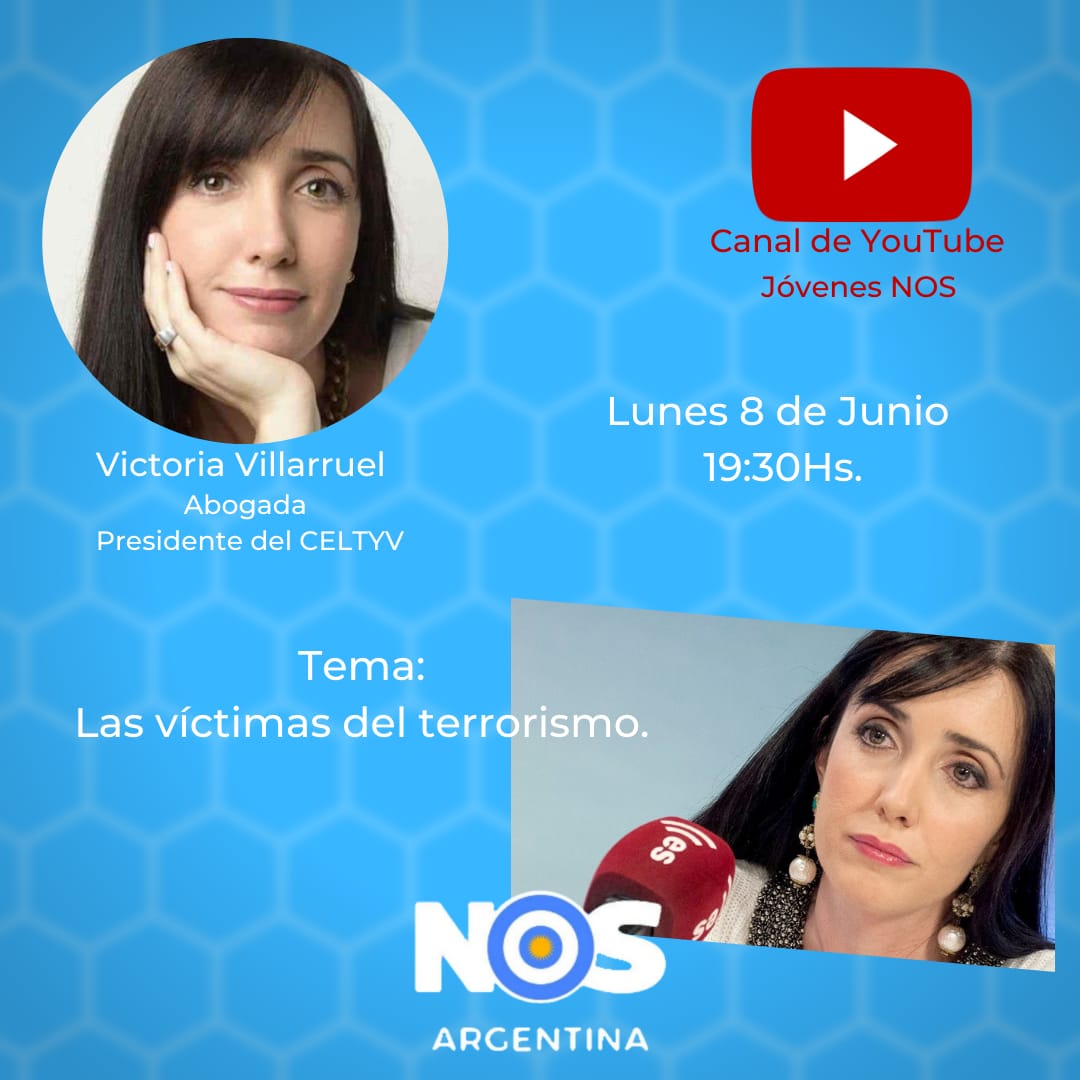 NOS Argentina tweet media