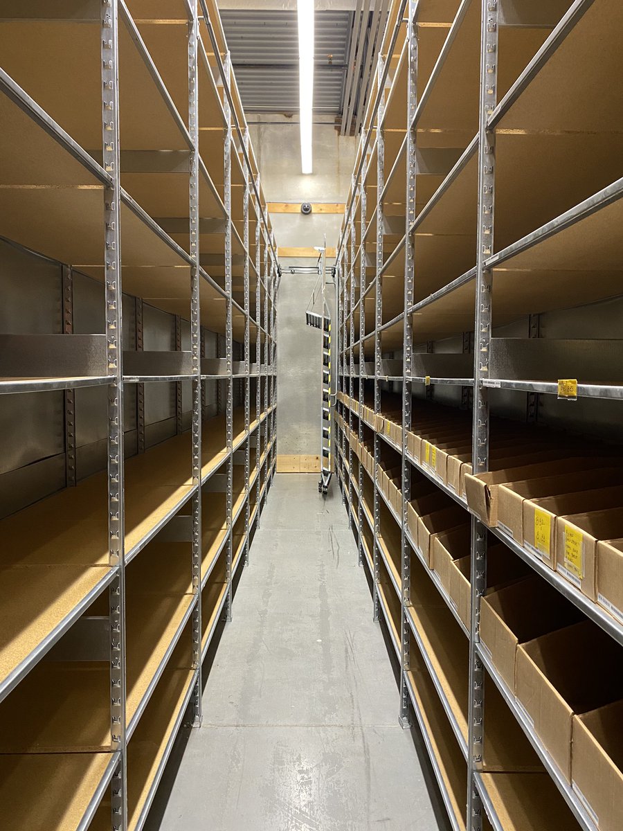 TargetCurran's tweet image. A backroom that once held 140k units is now down to 57k.... so much more to accomplish, but couldn’t be prouder of this team! #BackroomReduction #T2729