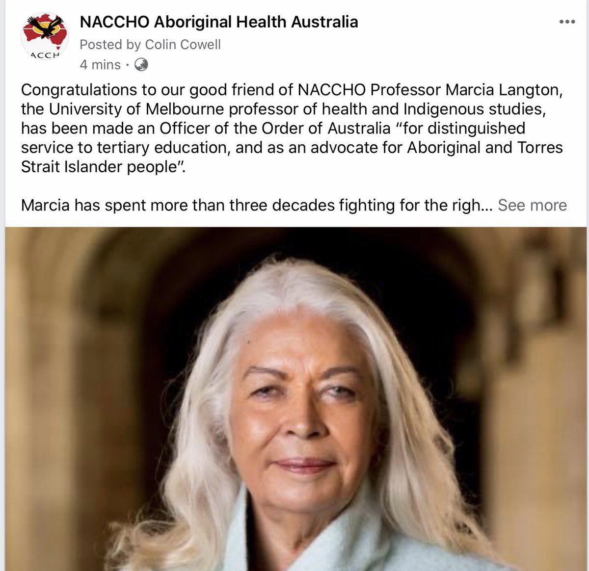 Our Health in Our Hands ❤️💛🖤 tweet media