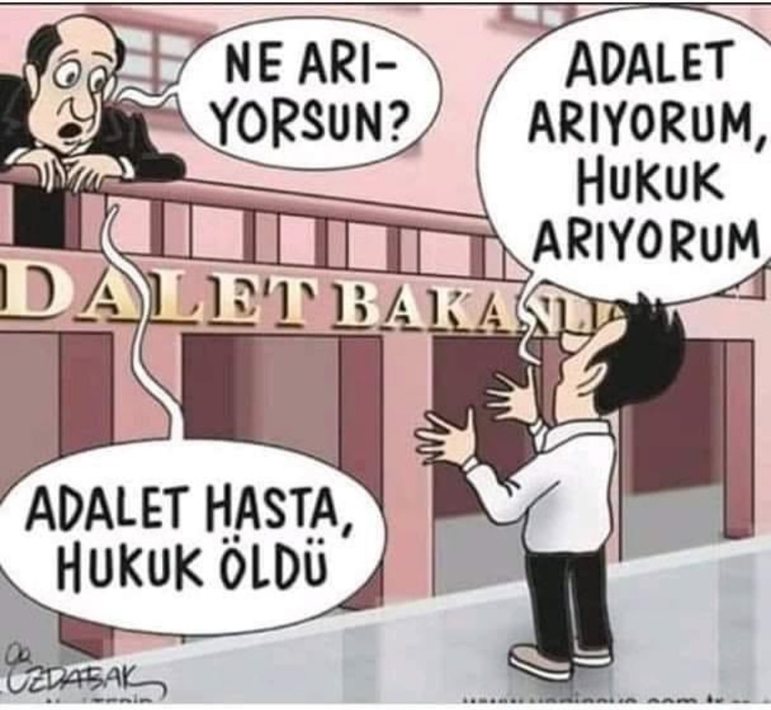 Günü gelince bizde sizi unutacagiz ve hatta unuttuğumuzu bile unutacagiz..

 AdaleticinAYM EsastaEsitlik
 #MilleteSözVerdiniz