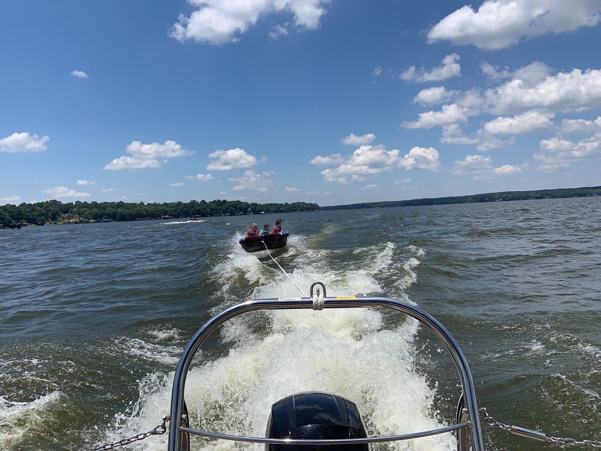 MrJim_Harris's tweet photo. Little Sunday FunDay :-) #LakeCypressSprings #HarrisHideaway  #MakingMemories #EastTexas https://t.co/LmPmnuvWfu
