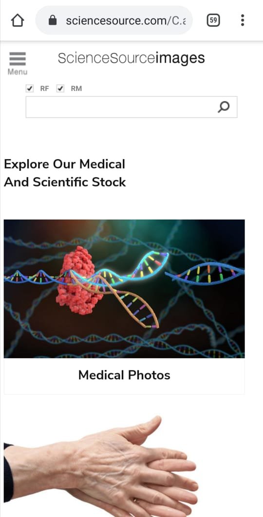 Carolinaramcon's tweet image. 24/ Si quieren imágenes bonitas para sus ppt estas son las paginas que yo he usado mucho
sciencephoto.com/images
smart.servier.com
sciencesource.com/C.aspx?VP3=CMS…