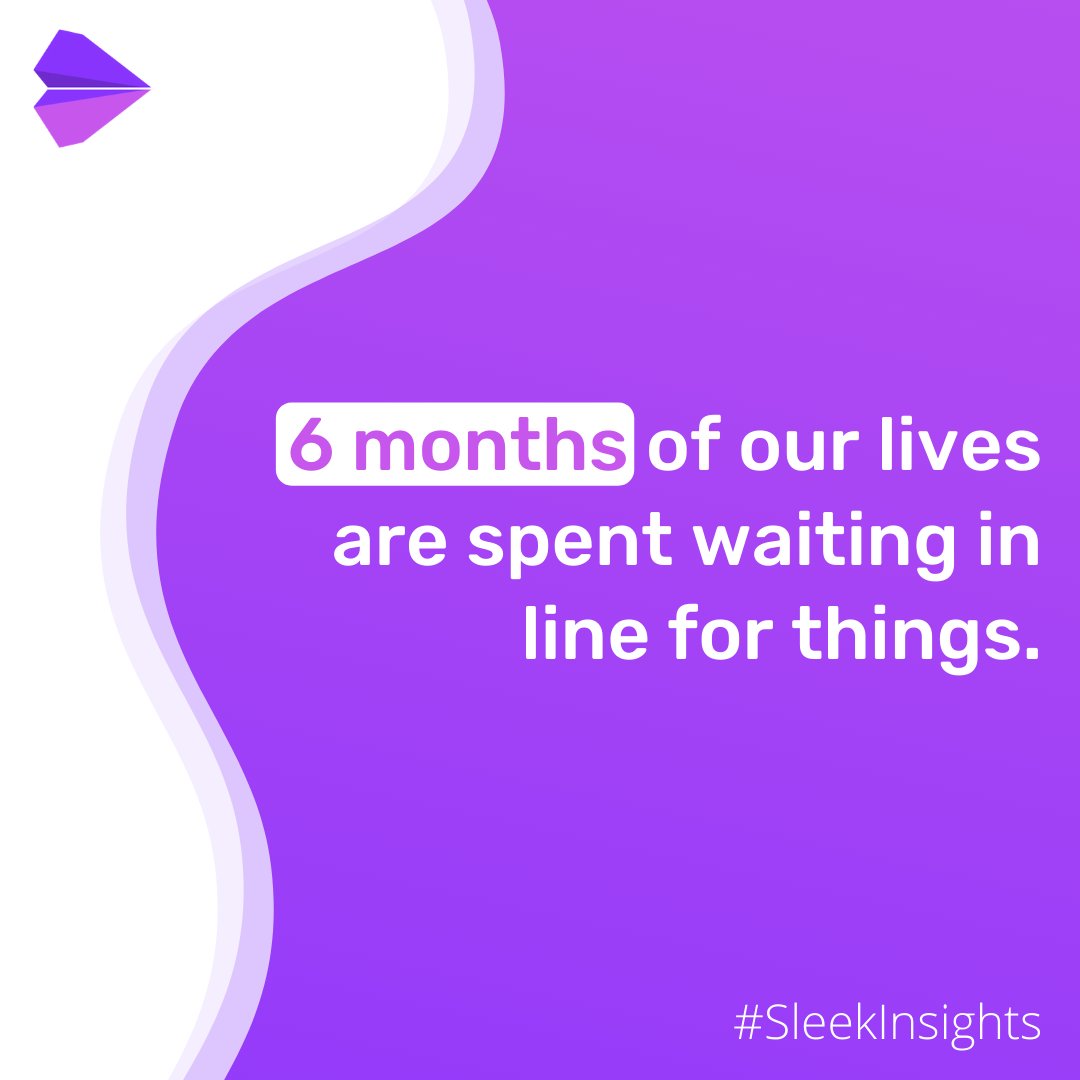 SleekText's tweet photo. 🎉 At a festival, at a concert or sporting event, while shopping for groceries, or even at conventions.
Waiting in line is not enjoyable on any occasion. Imagine all the things you could do in these 6 months! 😃
#festivals #Queuing #WaitingLines #EventManagement #conventions https://t.co/Bio0JNoTrW