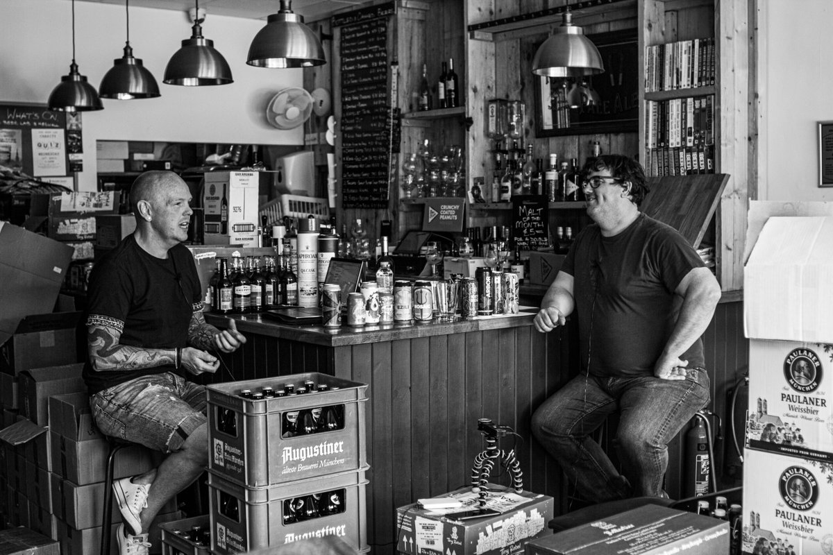 TheBeerLab1's tweet photo. The new Beer Lab #Podcast that we recorded with @HerdMarketingUK is now live on our #website ready to be listened to and downloaded.

We hope you like it and enjoy listening.

Find out more here: https://t.co/n0PrEtd40a

#CraftBeer #LoveBeer https://t.co/YxOvXHIeKr