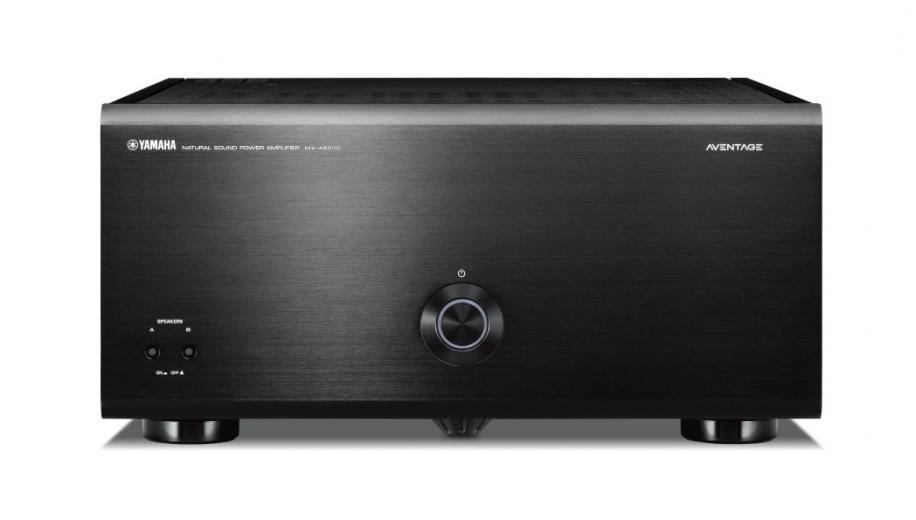 AVForums's tweet photo. Mentioned on this week's podcast, Yamaha's 11-channel MX-A5200 #poweramplifier makes an ideal partner for Yamaha's own CX-A5200 #AVprocessor but can be used with others too. https://t.co/XhJTLcO5fZ #HomeAV #Homecinema https://t.co/GCG4eSTbkm