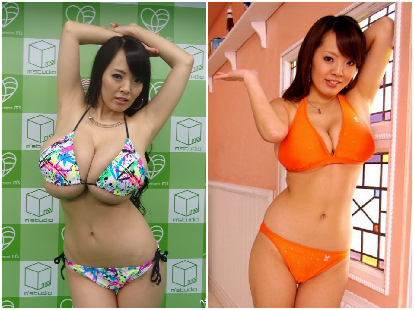 hitomi爆乳 