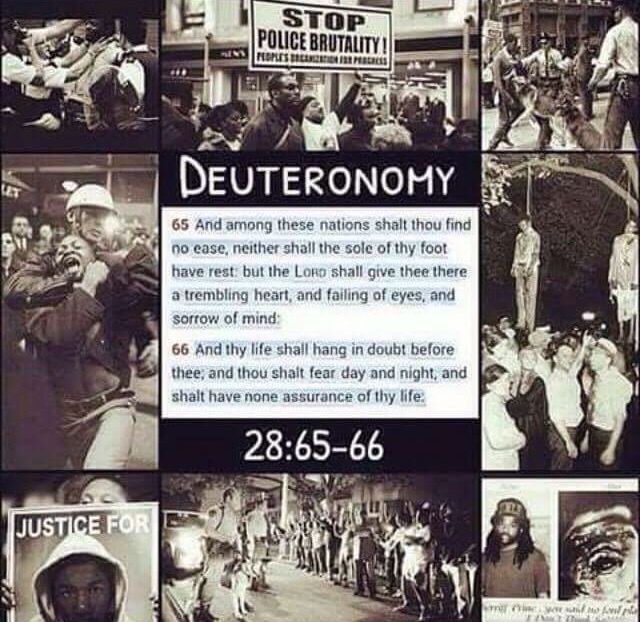 EisheroMarley's tweet photo. #DrawBackJacob #FeedTheFlock #WakeUpJacob #LostSheepOfIsrael You're NOT an #AfricanAmerican You're NOT #Black You're #Israelites the Most High GOD's chosen nation people family. Don't #Protest Stop #Marching Let's Just #Repent As Israelites According To The Scriptures https://t.co/KCkbjWAinw