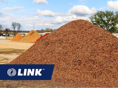This successfully run landscape supply business is seen in its community as a one stop shop for all landscaping supplies. It's a business plus 5 acres of usable flood-free land with a 3 bedroom home and 2 large sheds. aubizbuysell.com.au/94286/large-la… #homeandbusiness
