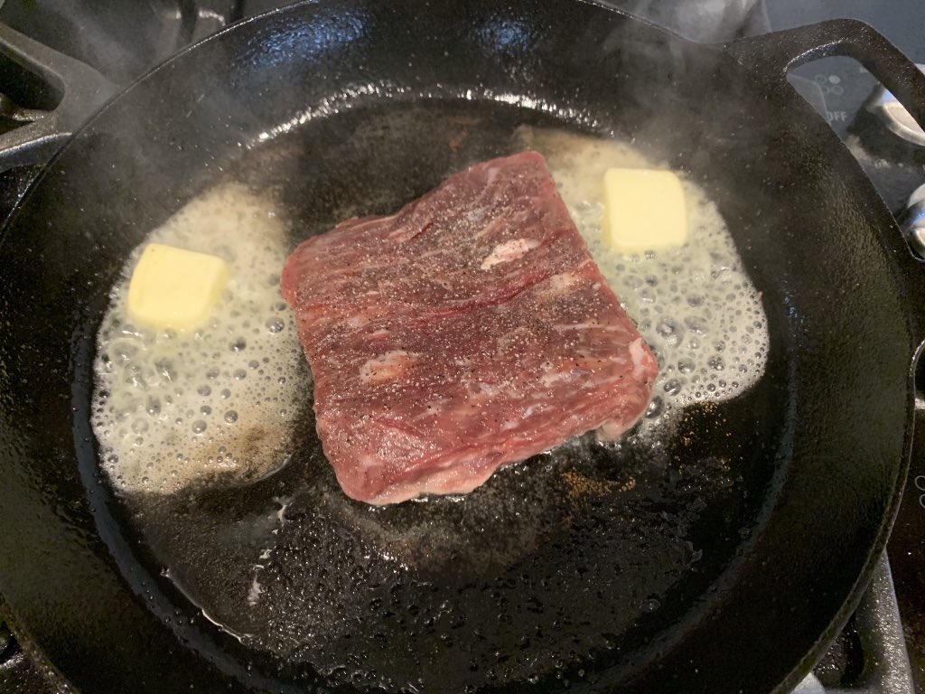 Pete_P_Peters's tweet photo. #QuarantineLife #RibCap https://t.co/pK3SicKN41