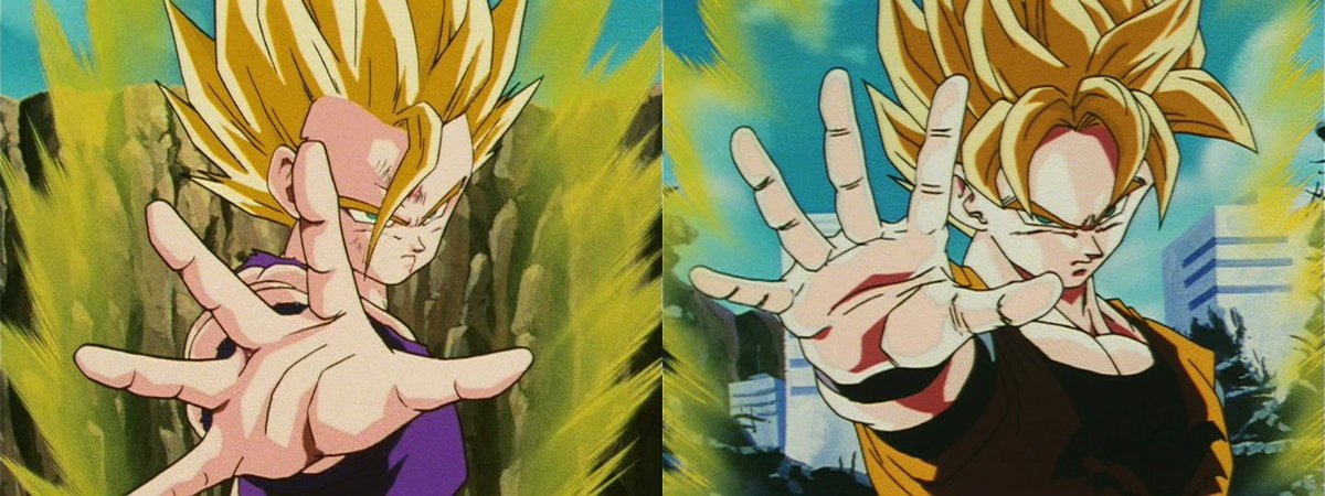DbFullColorEdition. (@color_db) / Twitter DbFullColorEdition. (@color_db) / Twitter