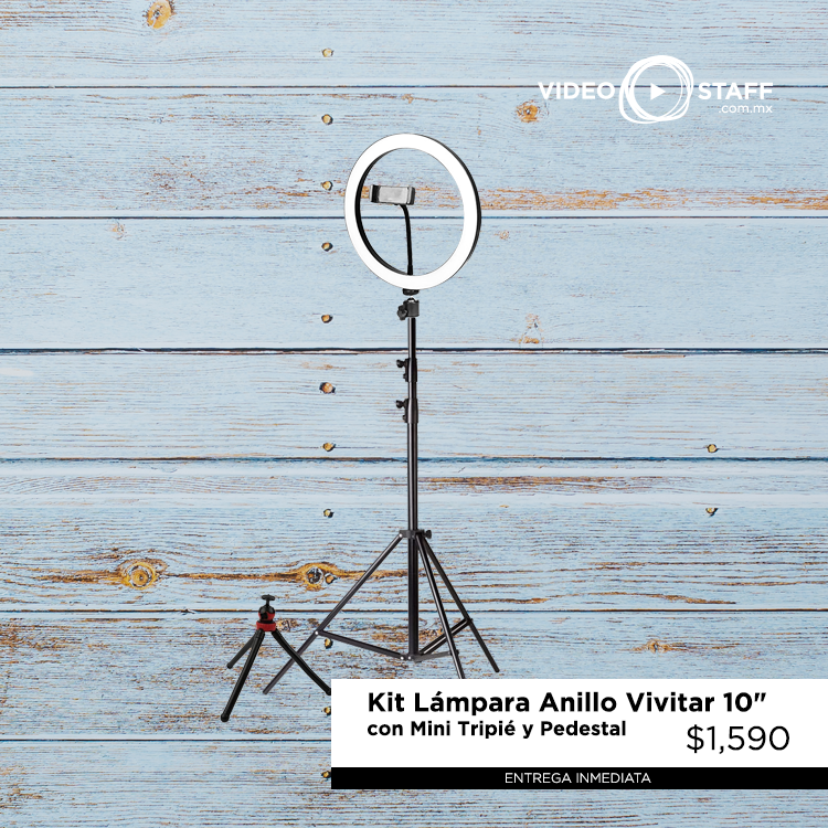 videostaff's tweet photo. #Esenciales - Dale a tus transmisiones en vivo o vlog la iluminación perfecta, utilizando nuestros anillos de luz en sus diferentes presentaciones e intensidades.

Compra en línea https://t.co/6XSHEM6C1w https://t.co/1ukYvaGZnd