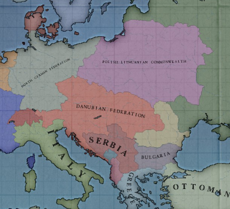 victoria 2 danubian federation victoria 2 danubian federation