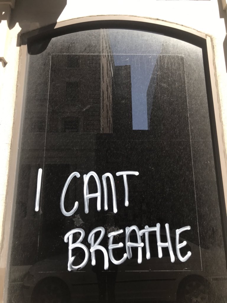 MJParker202's tweet photo. In the wise words of Martin Luther King Jr., injustice anywhere is a threat to justice everywhere. We can and must do better #BlackLivesMattters https://t.co/aS4BXCR10f