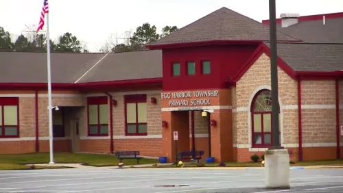Edulastic's tweet photo. Learn how Egg Harbor revamped its summer school intervention program with Edulastic.
https://t.co/jwqMjajbqU
#edchat #supchat #cpchat https://t.co/hahM6QVy0D