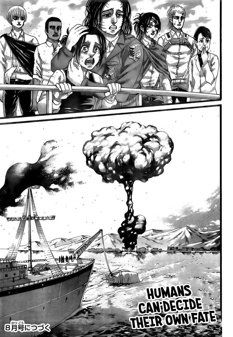 OursIsTheFury90's tweet photo. #attackontitan129 #KeithShadis #TheoMagath
RIP to these heroes. Both denied the way their respective countries molded them, and came together to do something that truly mattered, for the new generation. Bystanders no more.
Your sacrifice will not be forgotten, gentlemen. https://t.co/XYLLpuuRRv