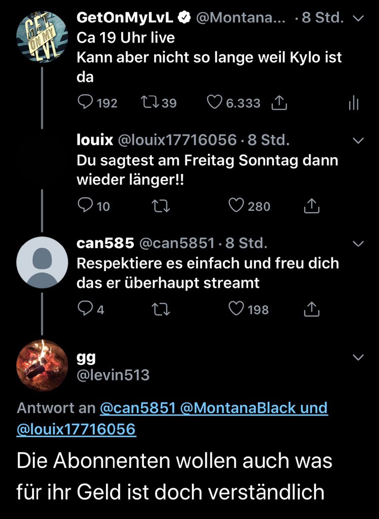 GetOnMyLvL tweet media