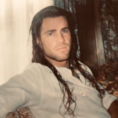 My Blue Heaven. tweet media