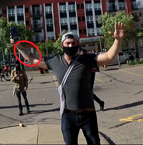 Tom Lyden tweet media