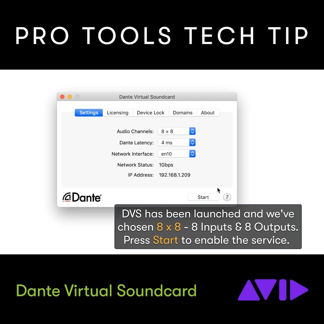 Dante virtual soundcard faq rockfalas