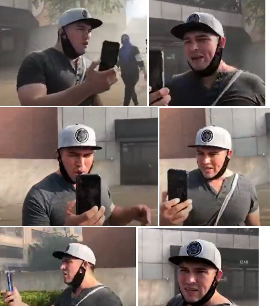 Tom Lyden tweet media