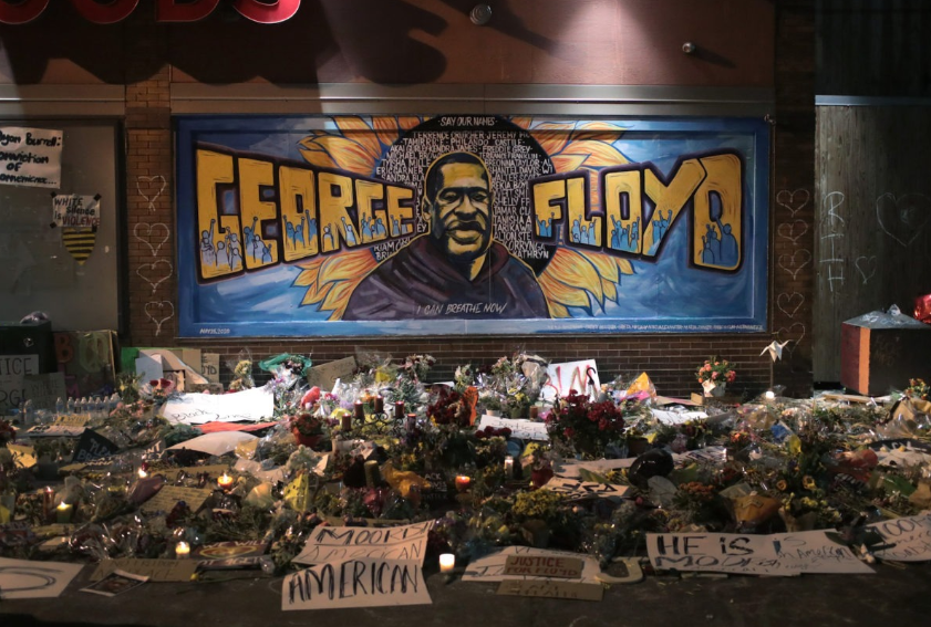 LatestAnonNews's tweet photo. Minneapolis city council members intent to disband the police, invest in proven community-led public safety.

#GeorgeFloyd, the man who changed the world. #BlackLivesMatter

https://t.co/qFqdKPmKvB https://t.co/L9qC8PFpO3