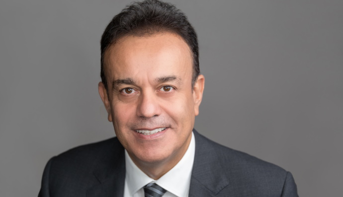 UiPath Avrupa Başkan Yardımcısı Tansu Yeğen, şirketleri ve devletleri uyarıyor;
“YAPAY ZEKAYA YATIRIM YAPMAYAN DEVLETLERİ VE ŞİRKETLERİ YIKICI BİR GELECEK BEKLİYOR”
UiPath Avrupa Başkan Yardımcısı Tansu Yeğen, Turcomoney’e konuştu…
#yapayzeka, #robot
turcomoney.com/yuzunuzu-tanit…