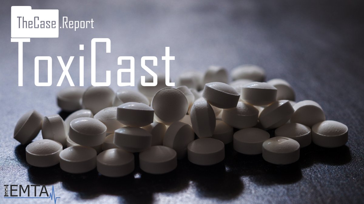 And we're live!

Episode 2 of TheCase.Report is out now! We've got:

- The Case
- The Papers
- The Interview

You can listen on your platform of choice, or at the link below for the audio + show notes!

thecase.report/episodes/toxic…