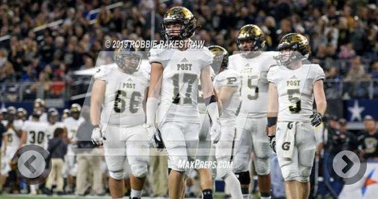 NathanMcD17's tweet photo. My teams ready to work, we’re chasing gold this year! #seniorseason https://t.co/8ccefr1ehW